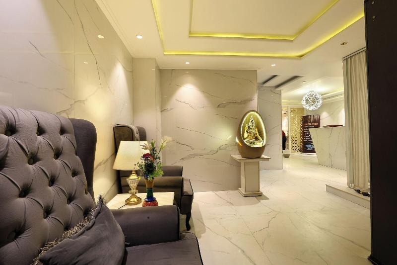 A Boutique Hotel View image