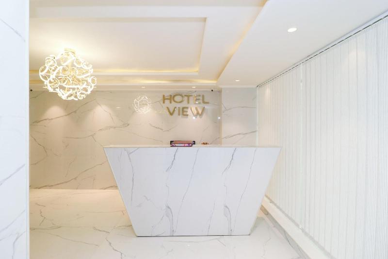 A Boutique Hotel View image