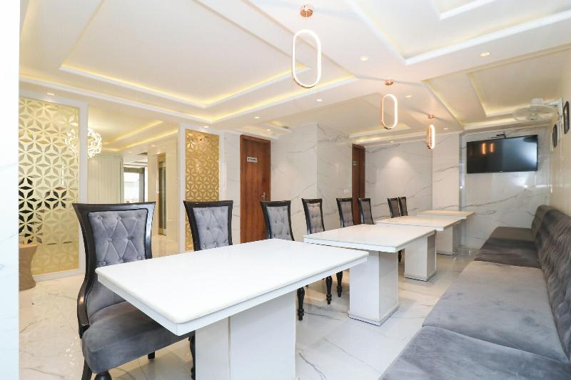A Boutique Hotel View image