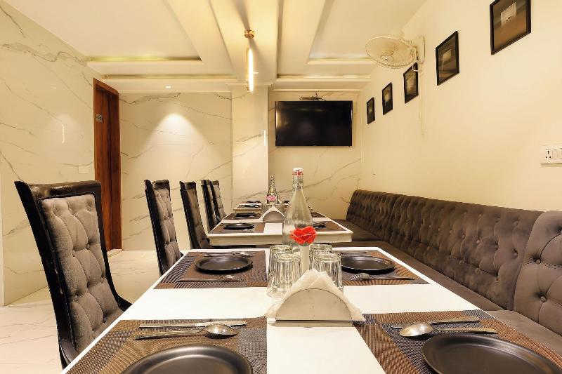 A Boutique Hotel View image