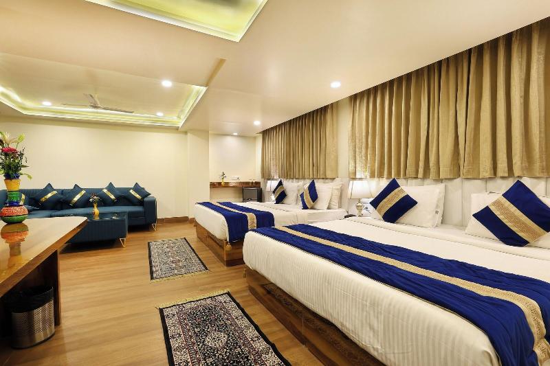 A Boutique Hotel View image