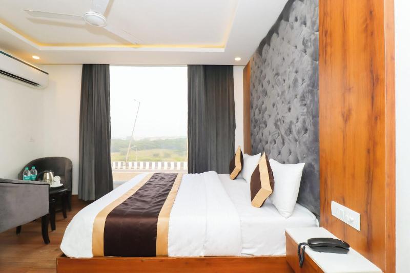 A Boutique Hotel View image