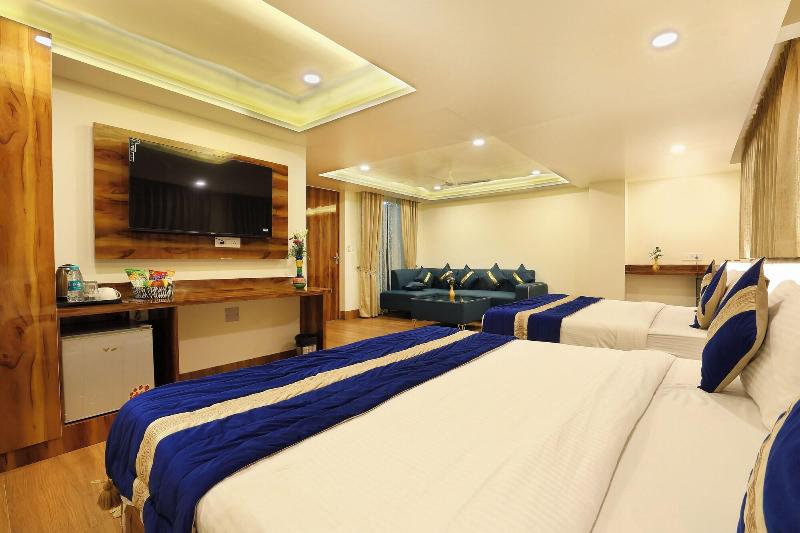 A Boutique Hotel View image