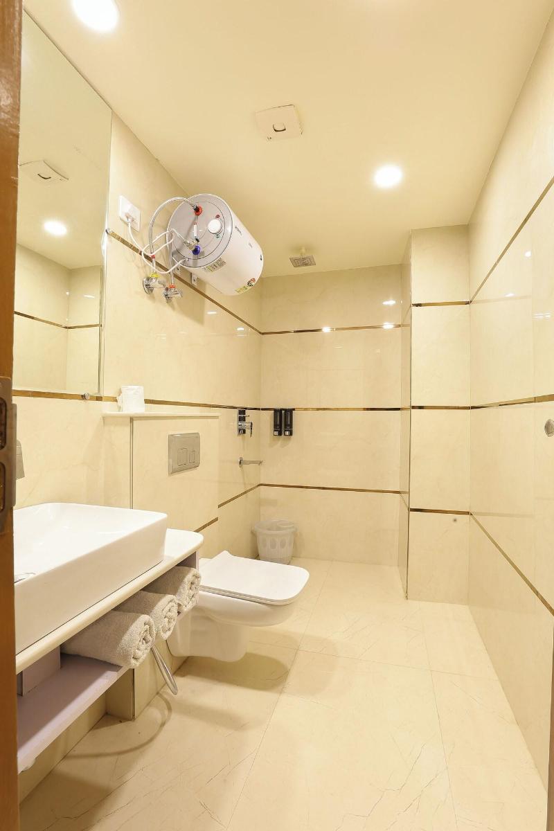 A Boutique Hotel View image