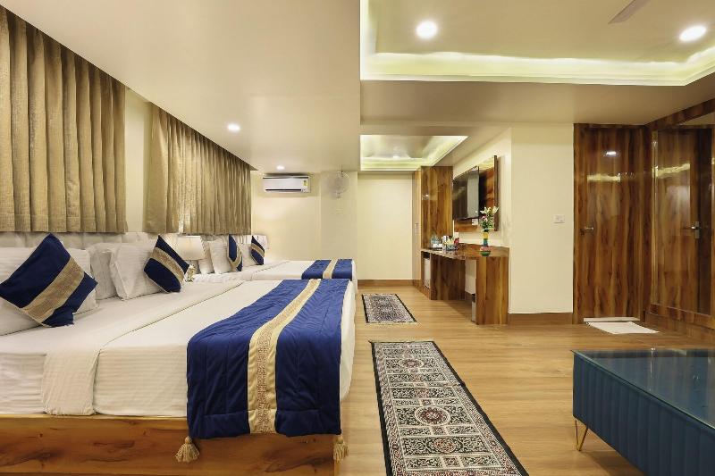 A Boutique Hotel View image