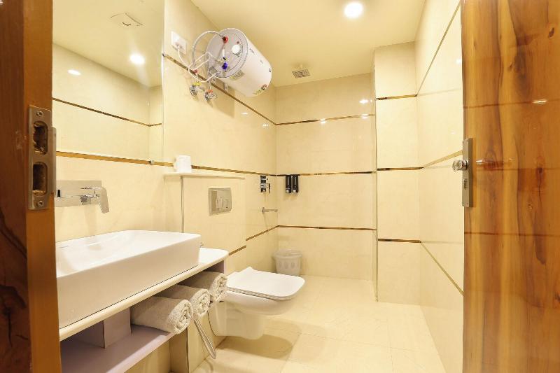 A Boutique Hotel View image
