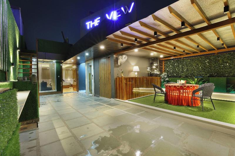 A Boutique Hotel View image