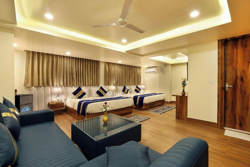 A Boutique Hotel View image