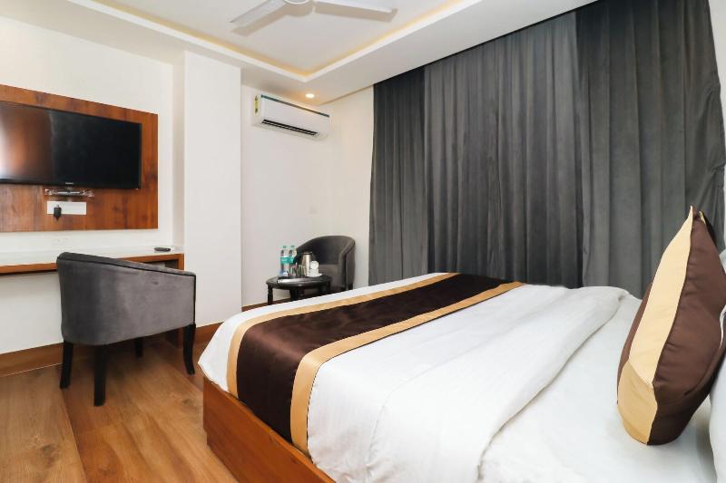 A Boutique Hotel View image