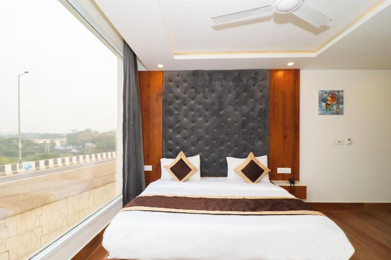 A Boutique Hotel View image