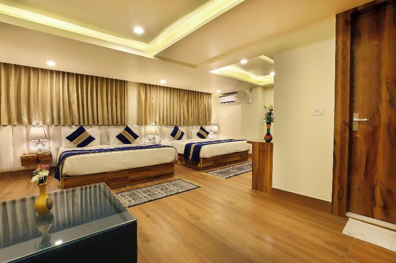 A Boutique Hotel View image