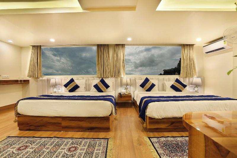 A Boutique Hotel View image