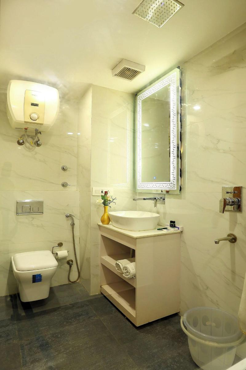 A Boutique Hotel View image