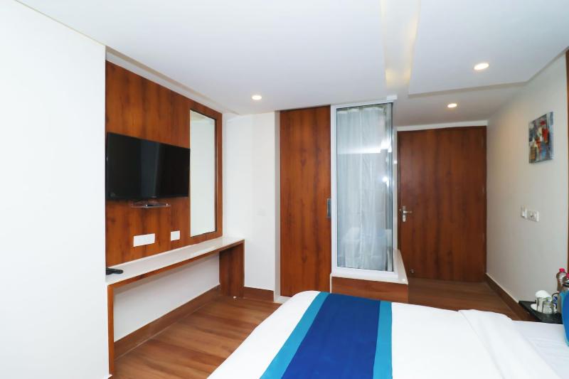 A Boutique Hotel View image