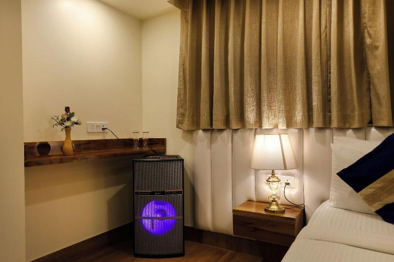 A Boutique Hotel View image