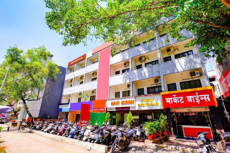 Fabexpress Ravikiran image