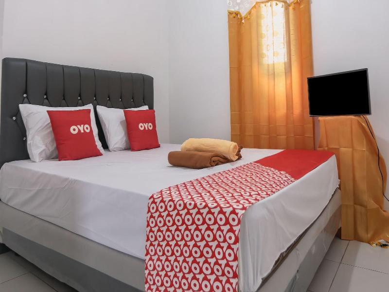 92626 Good Sleep 4 Inn Dcos Syariah
