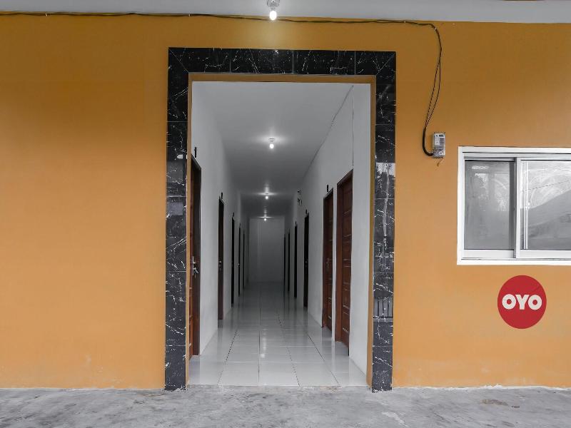 92626 Good Sleep 4 Inn Dcos Syariah
