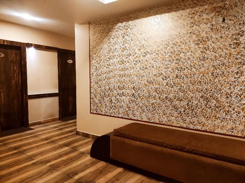 Hotel Bhagwani Palace