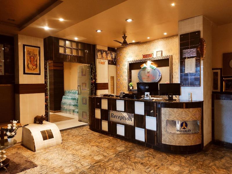 Hotel Bhagwani Palace