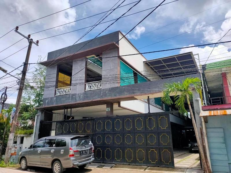 Spot On 92900 Kost 3 Kelor Syariah image