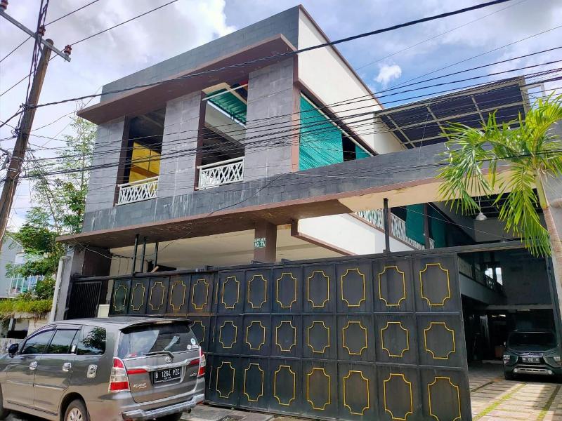 Spot On 92900 Kost 3 Kelor Syariah image