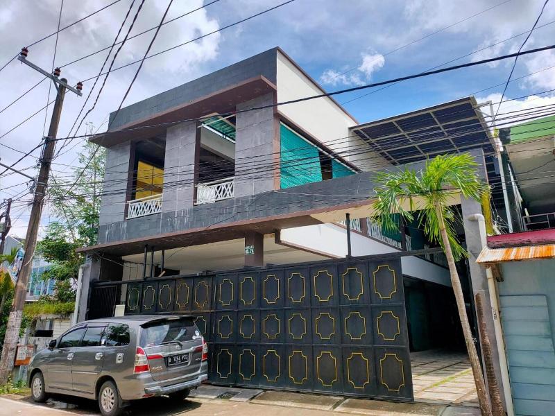 Spot On 92900 Kost 3 Kelor Syariah image