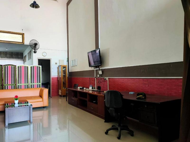 Spot On 92900 Kost 3 Kelor Syariah image