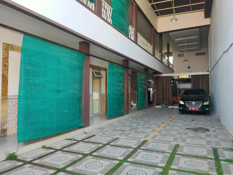 Spot On 92900 Kost 3 Kelor Syariah image