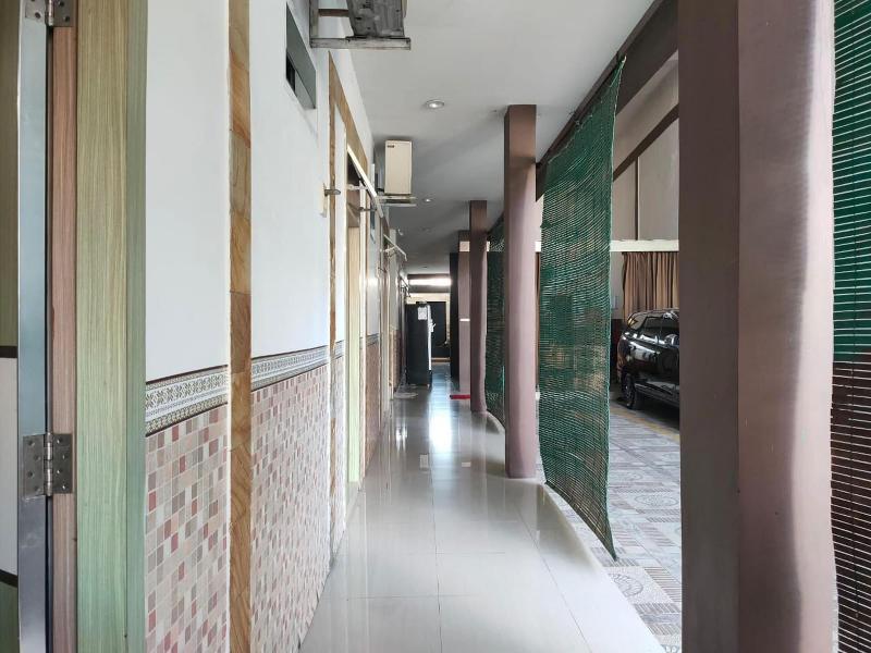 Spot On 92900 Kost 3 Kelor Syariah image