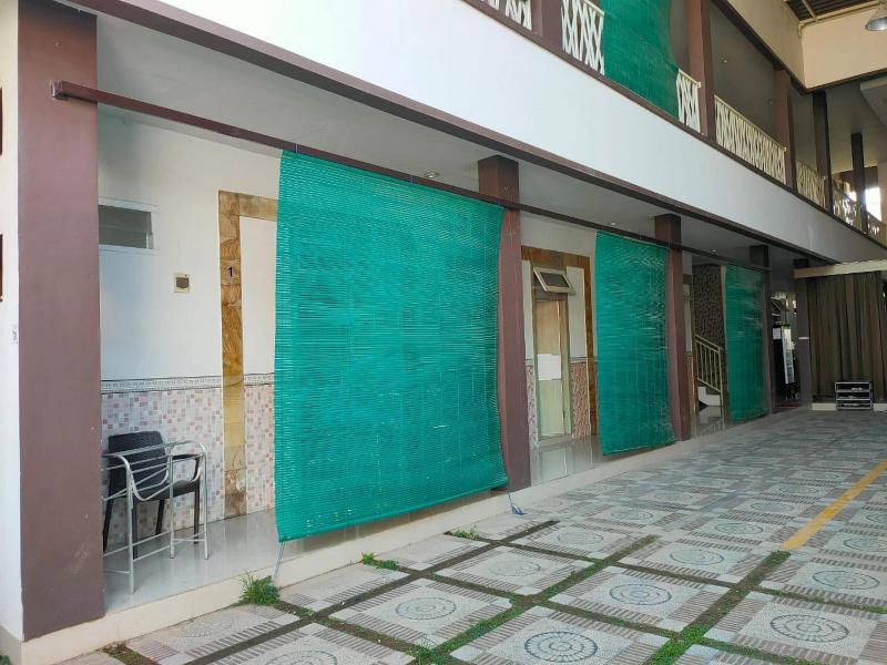 Spot On 92900 Kost 3 Kelor Syariah image