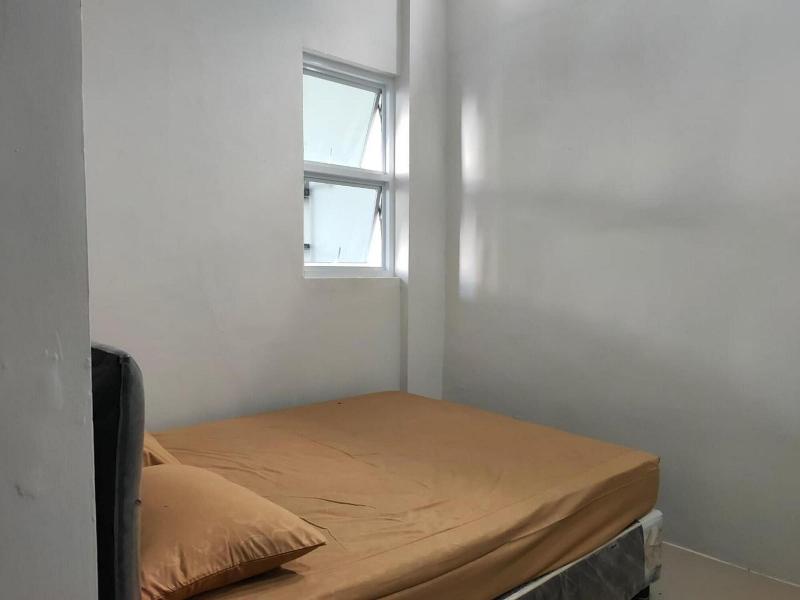 Spot On 92900 Kost 3 Kelor Syariah image