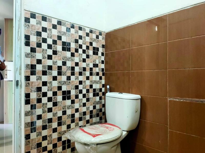Spot On 92900 Kost 3 Kelor Syariah image