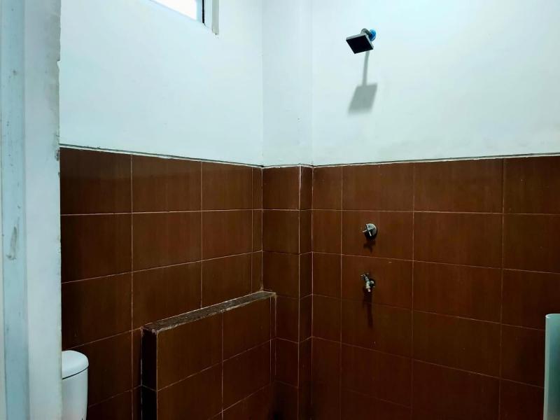 Spot On 92900 Kost 3 Kelor Syariah image