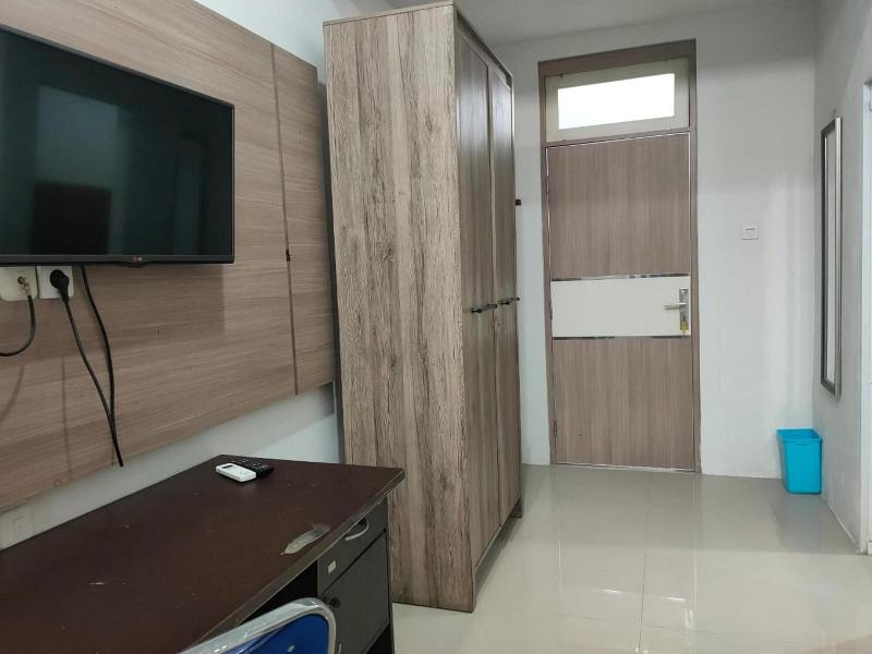 Spot On 92900 Kost 3 Kelor Syariah image