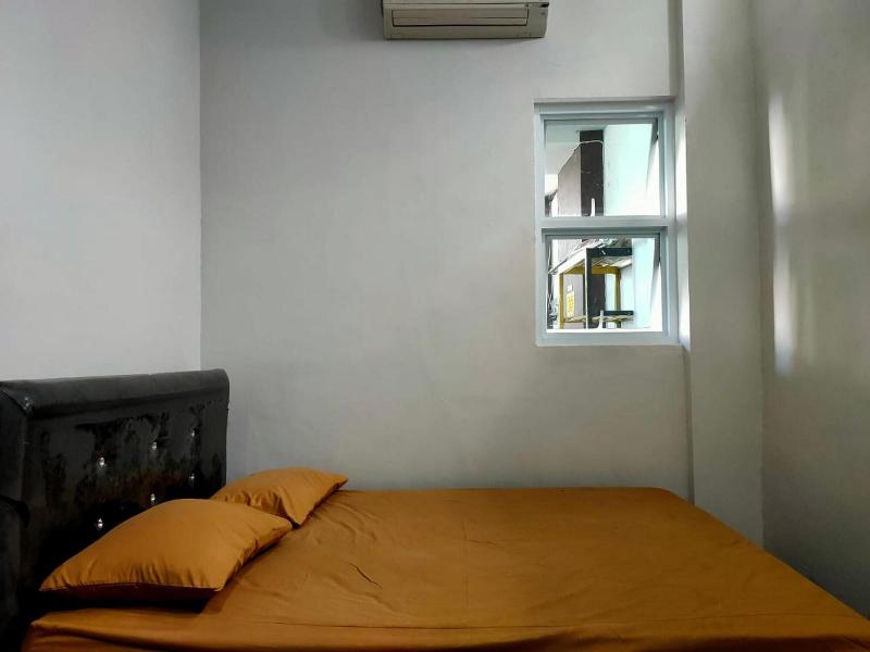 Spot On 92900 Kost 3 Kelor Syariah image