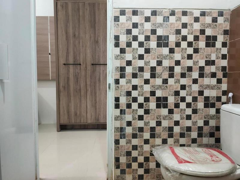 Spot On 92900 Kost 3 Kelor Syariah image
