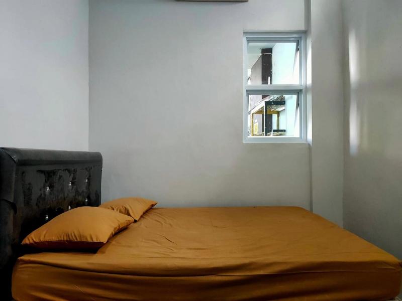 Spot On 92900 Kost 3 Kelor Syariah image