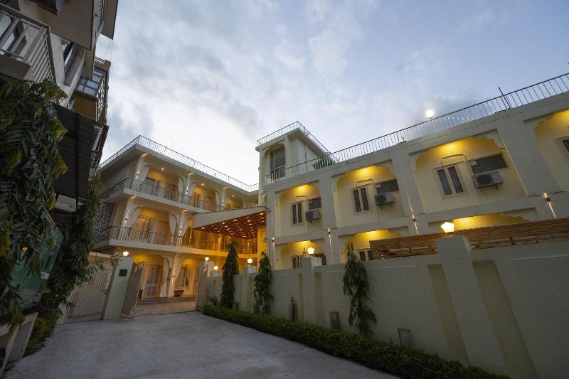 Maharishi Ayurveda Boutique Wellness Retreat image