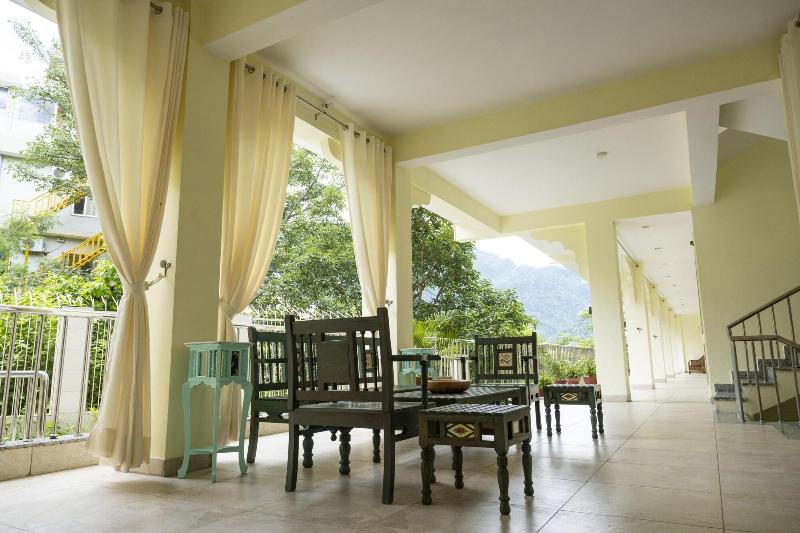 Maharishi Ayurveda Boutique Wellness Retreat image