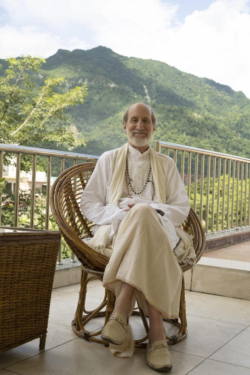 Maharishi Ayurveda Boutique Wellness Retreat image