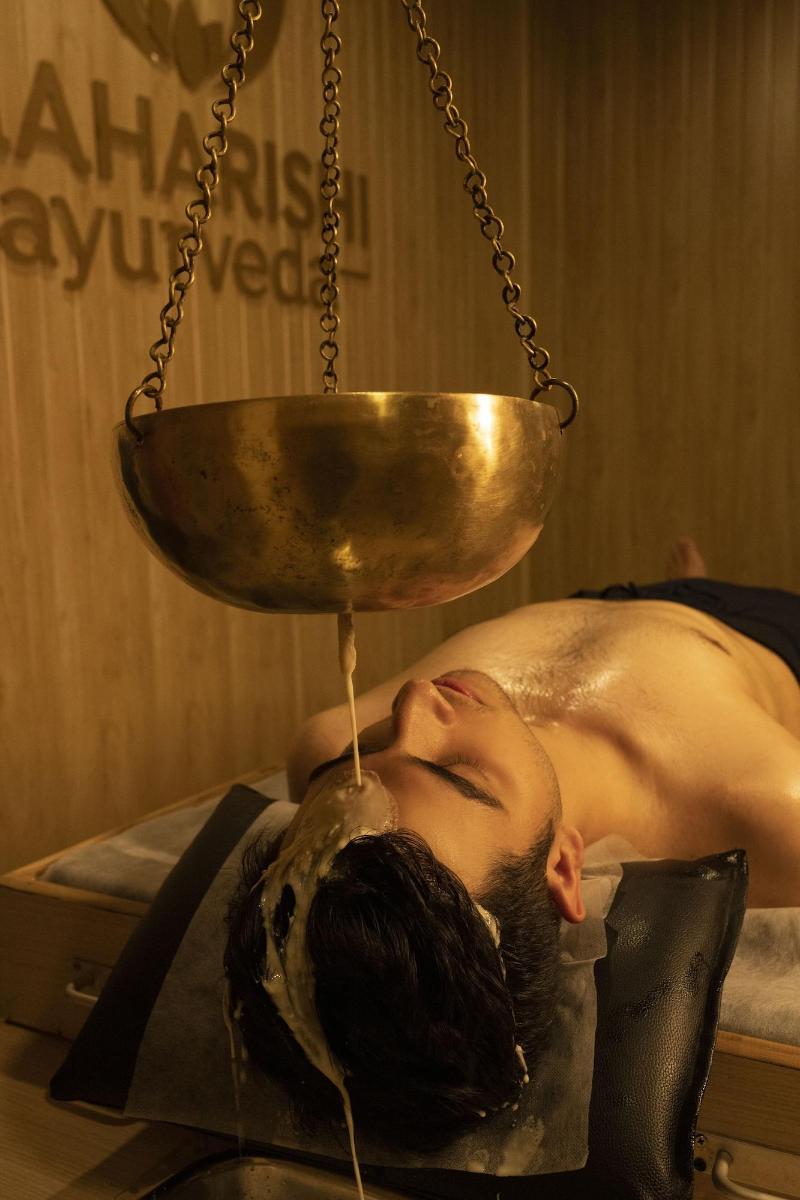 Maharishi Ayurveda Boutique Wellness Retreat image