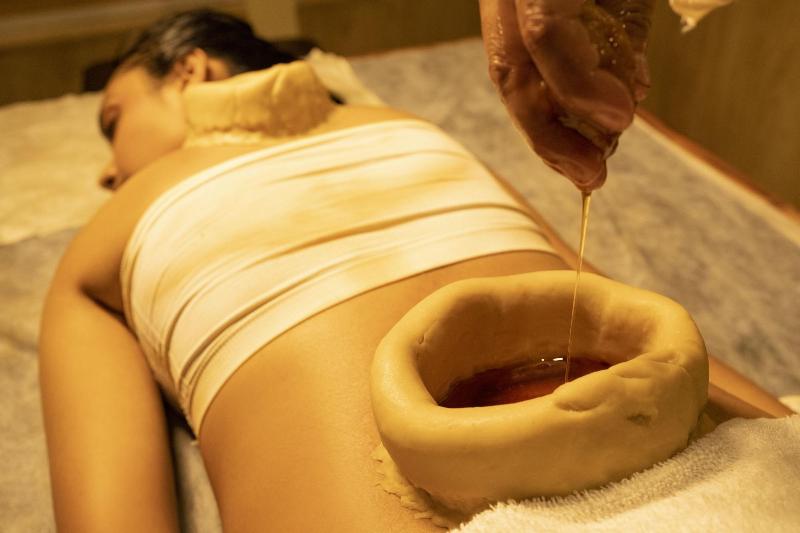 Maharishi Ayurveda Boutique Wellness Retreat image