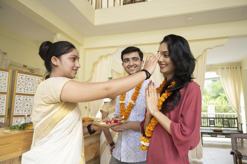 Maharishi Ayurveda Boutique Wellness Retreat image