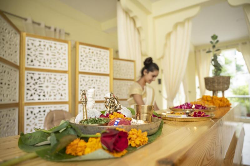 Maharishi Ayurveda Boutique Wellness Retreat image