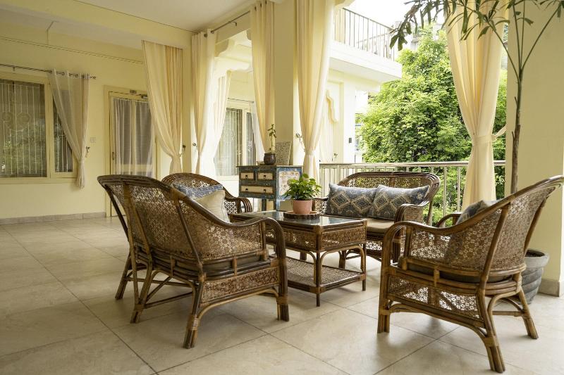 Maharishi Ayurveda Boutique Wellness Retreat image