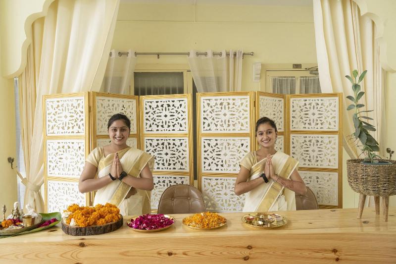 Maharishi Ayurveda Boutique Wellness Retreat image
