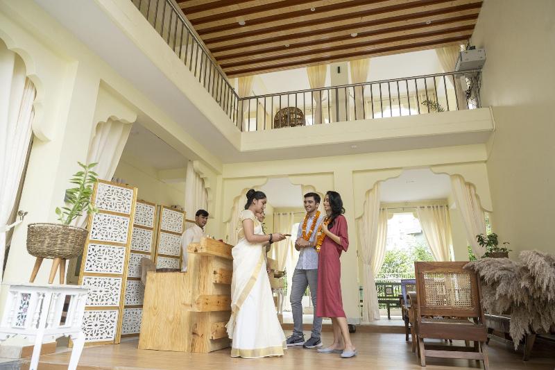 Maharishi Ayurveda Boutique Wellness Retreat image