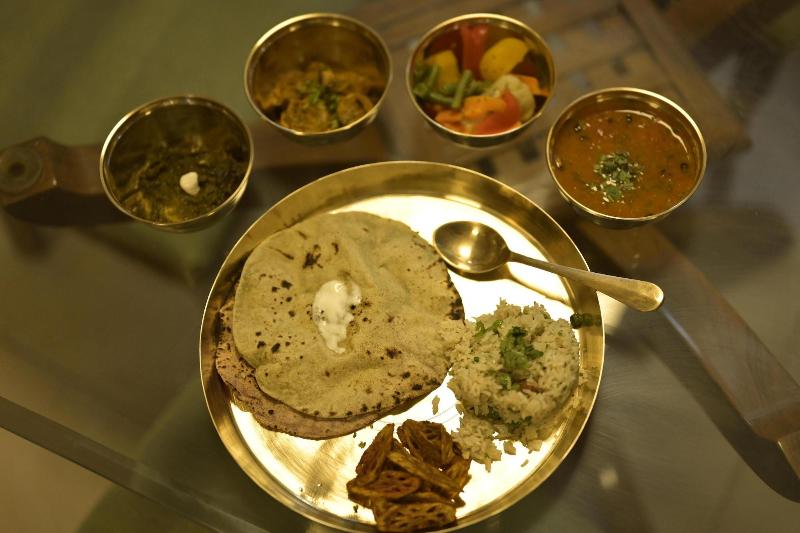 Maharishi Ayurveda Boutique Wellness Retreat image