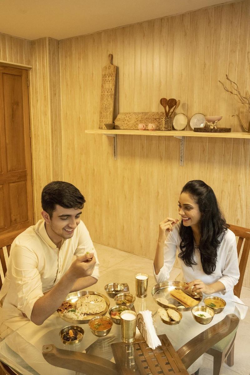 Maharishi Ayurveda Boutique Wellness Retreat image